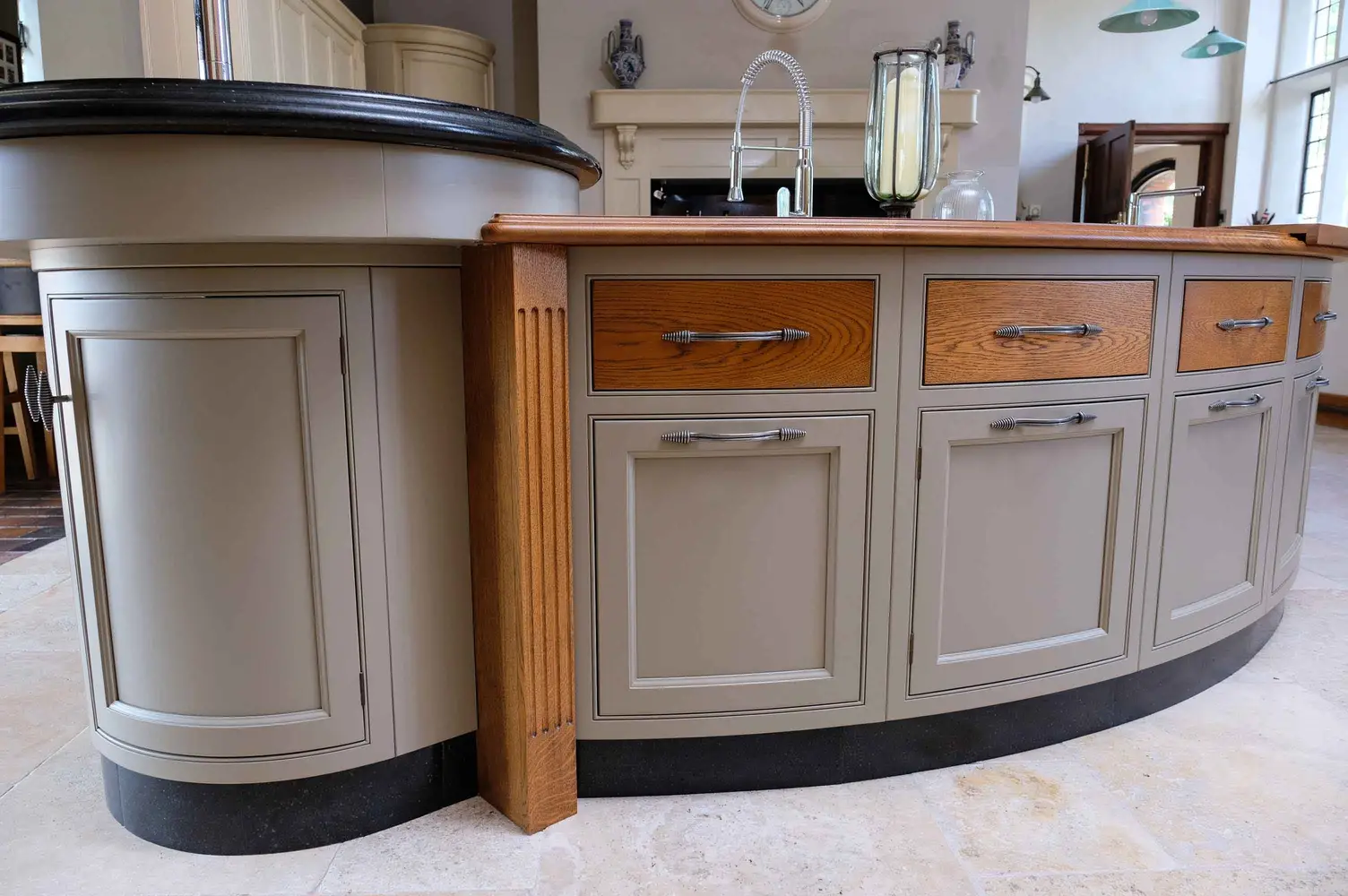 Bespoke Kitchens Near Me