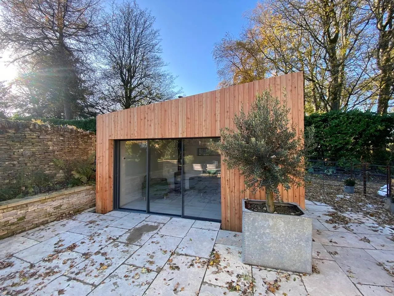 Unnos Systems Wales