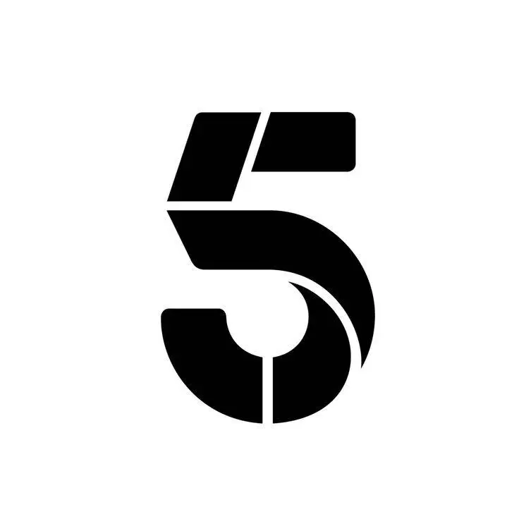 Featured on Channel 5