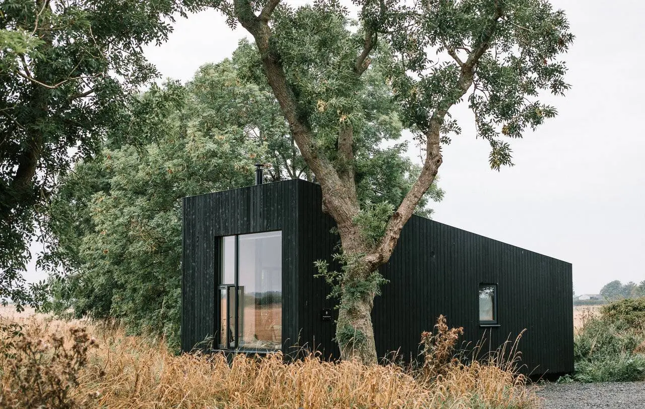 Modular home trees and tughall